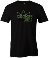 Brunswick Crown 78U Tee