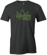 Brunswick Crown 78U Tee