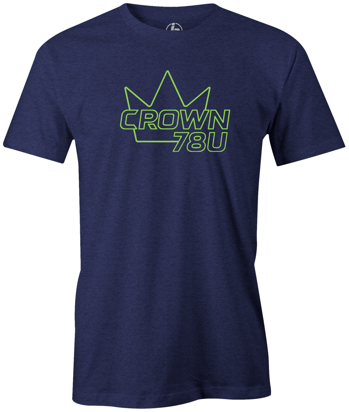 Brunswick Crown 78U Tee