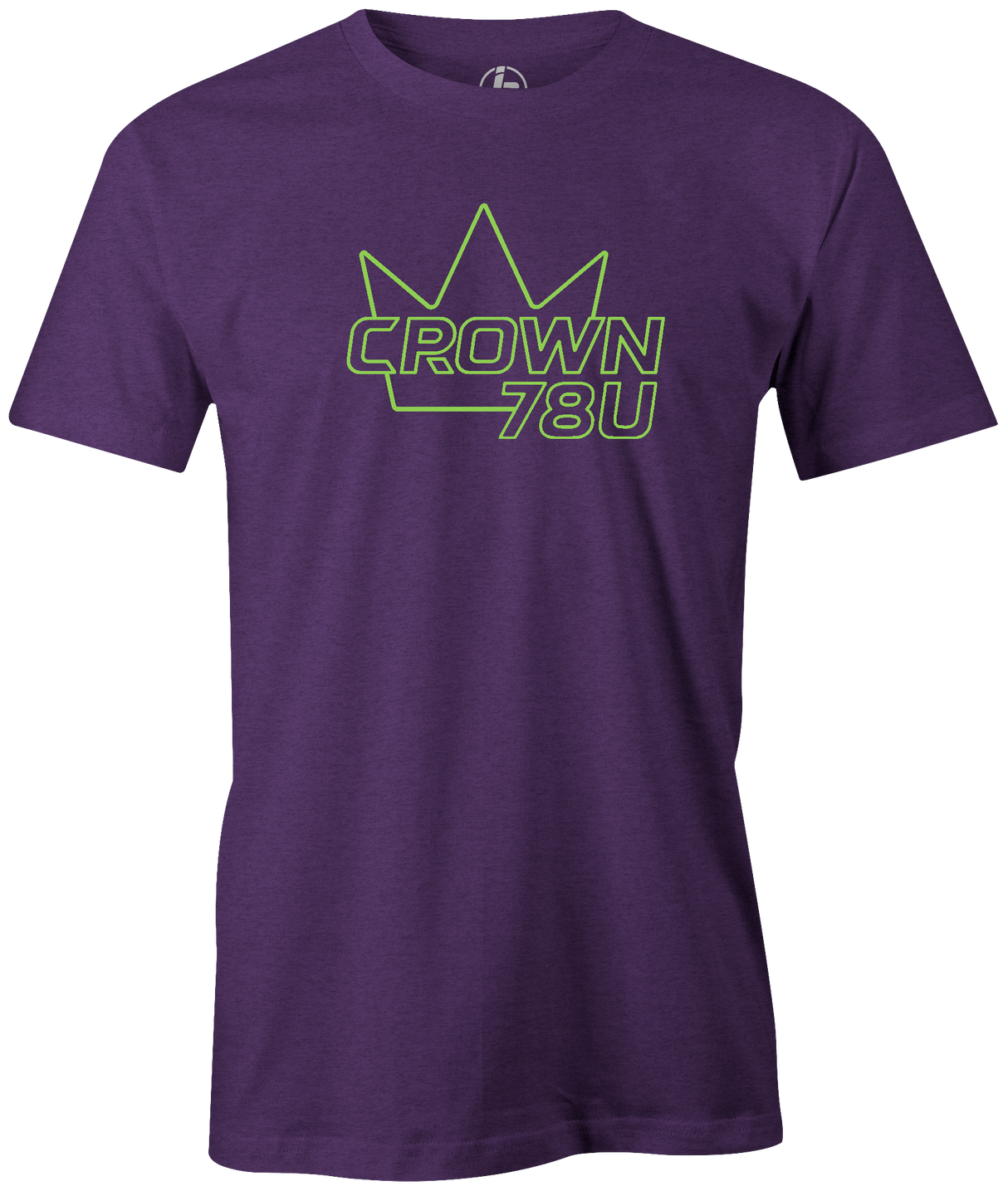Brunswick Crown 78U Tee