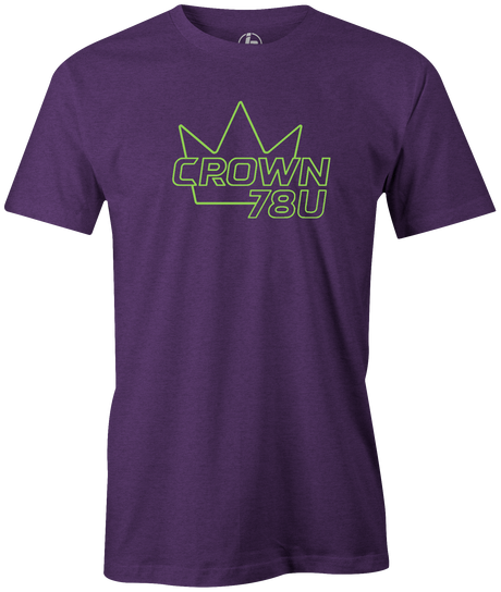 Brunswick Crown 78U Tee