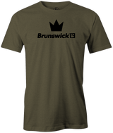 Brunswick Crown V2