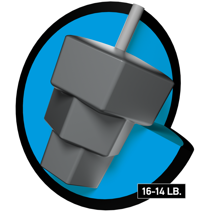 Brunswick Crown Victory Pearl