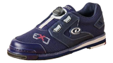 Dexter SST8 Power Frame BOA ExJ Navy Bowling Shoes