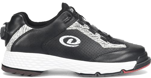 Dexter THE C9 Lavoy Women's Bowling Shoes Black
