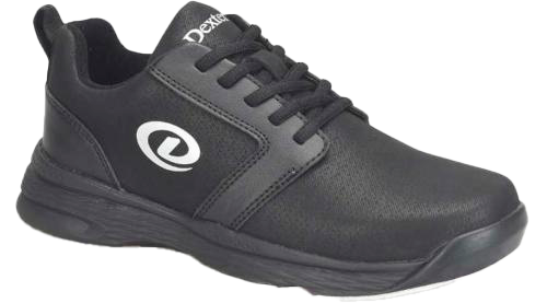 Dexter Raquel LX Women's Bowling Shoes Black