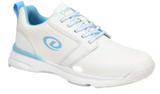 Dexter Raquel LX Women's Bowling Shoes White/Blue