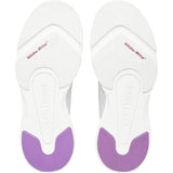 Dexter Women's Trixie White/Black/Purple