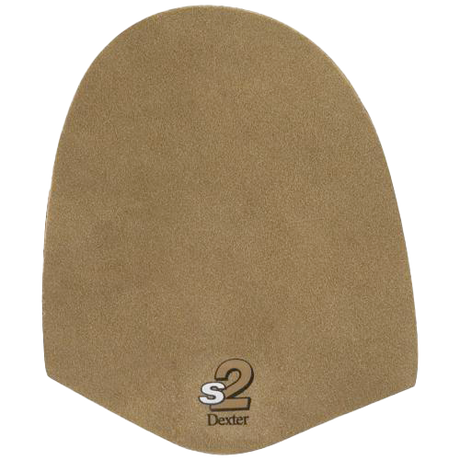 Dexter S2 Brown Microfiber SST Slide Sole Features and Benefits SST 8 replacement traction sole One size