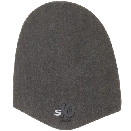 Dexter S10 Grey Felt SST Slide Sole Features and Benefits SST 10 replacement traction sole One size
