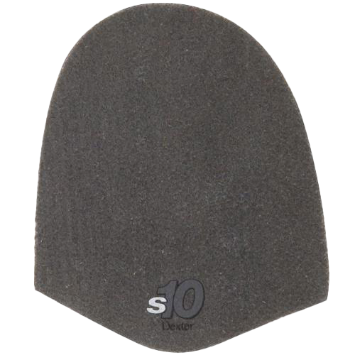 Dexter S10 Grey Felt SST Slide Sole Features and Benefits SST 10 replacement traction sole One size
