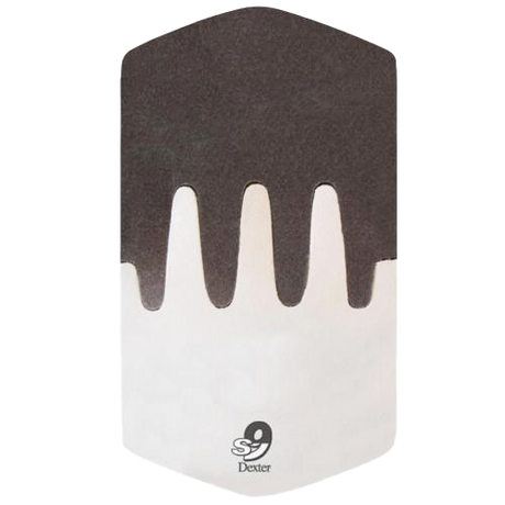 Dexter S9 Saw Tooth SST Slide Sole