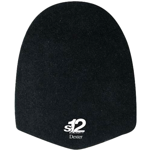 Dexter S12 Black Ice SST Slide Sole
