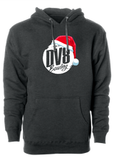 DV8 Bowling Christmas Hoodie