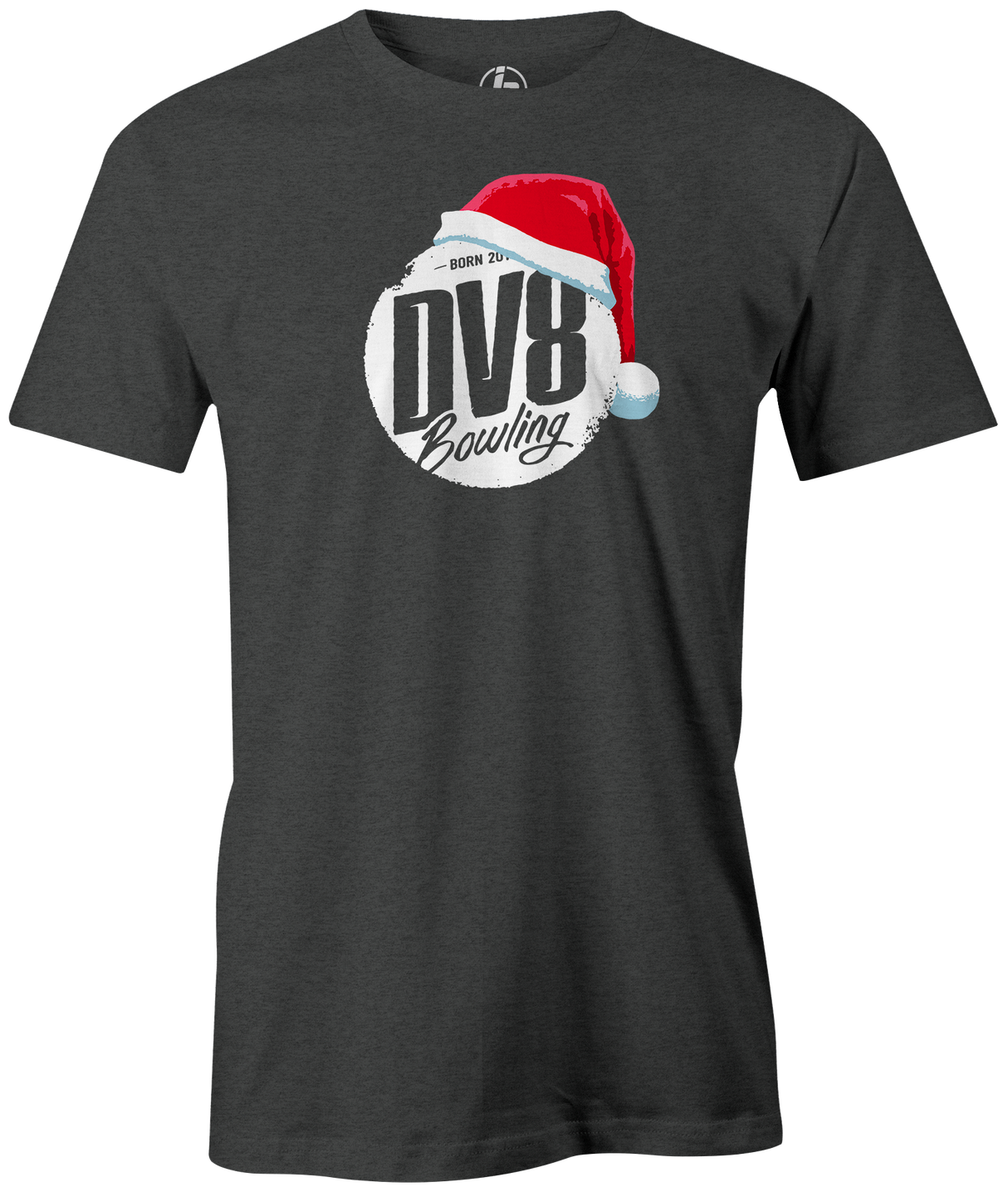 DV8 Bowling Holiday T-shirt