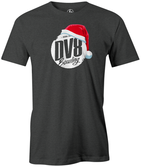 DV8 Bowling Holiday T-shirt