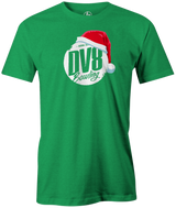 DV8 Bowling Holiday T-shirt