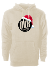 DV8 Bowling Christmas Hoodie
