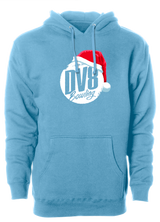 DV8 Bowling Christmas Hoodie