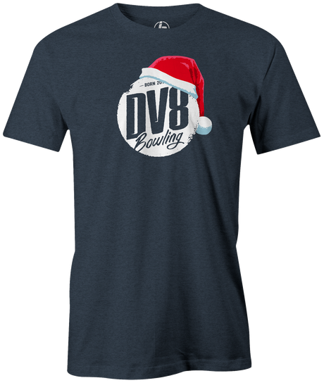 DV8 Bowling Holiday T-shirt