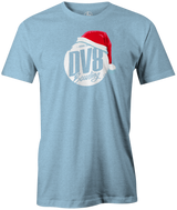 DV8 Bowling Holiday T-shirt