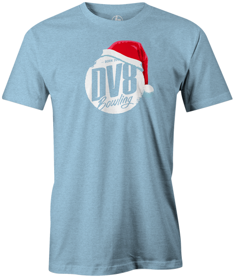 DV8 Bowling Holiday T-shirt