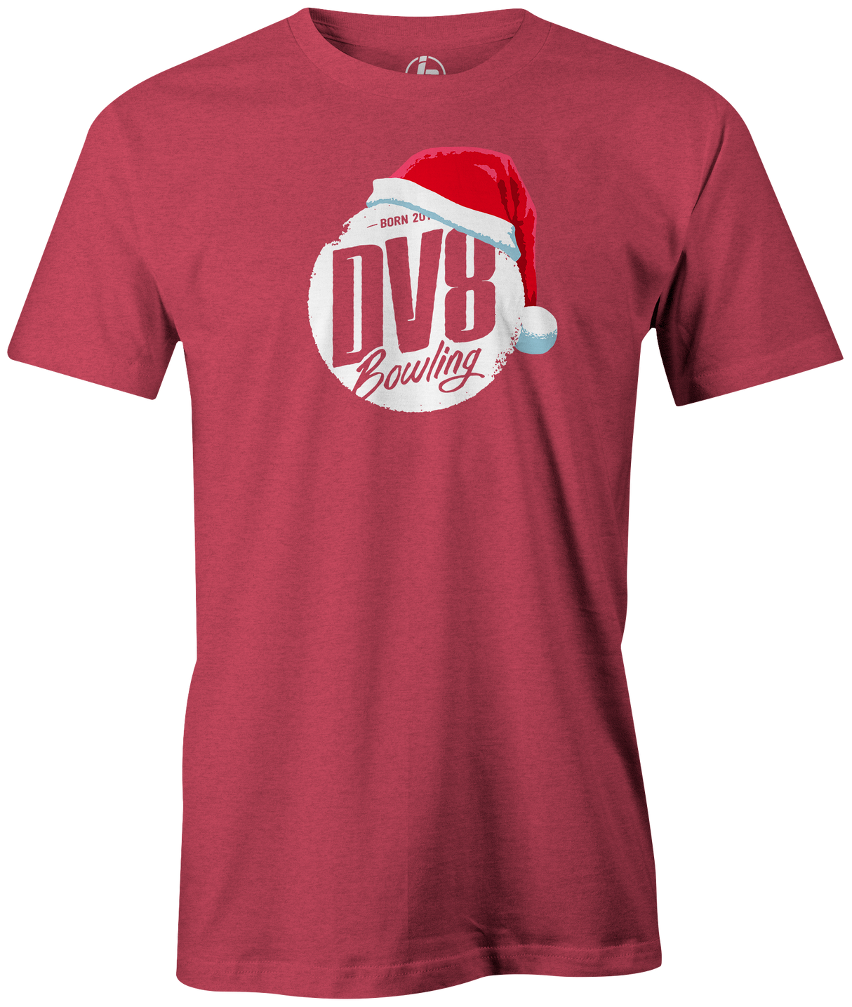 DV8 Bowling Holiday T-shirt