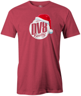 DV8 Bowling Holiday T-shirt
