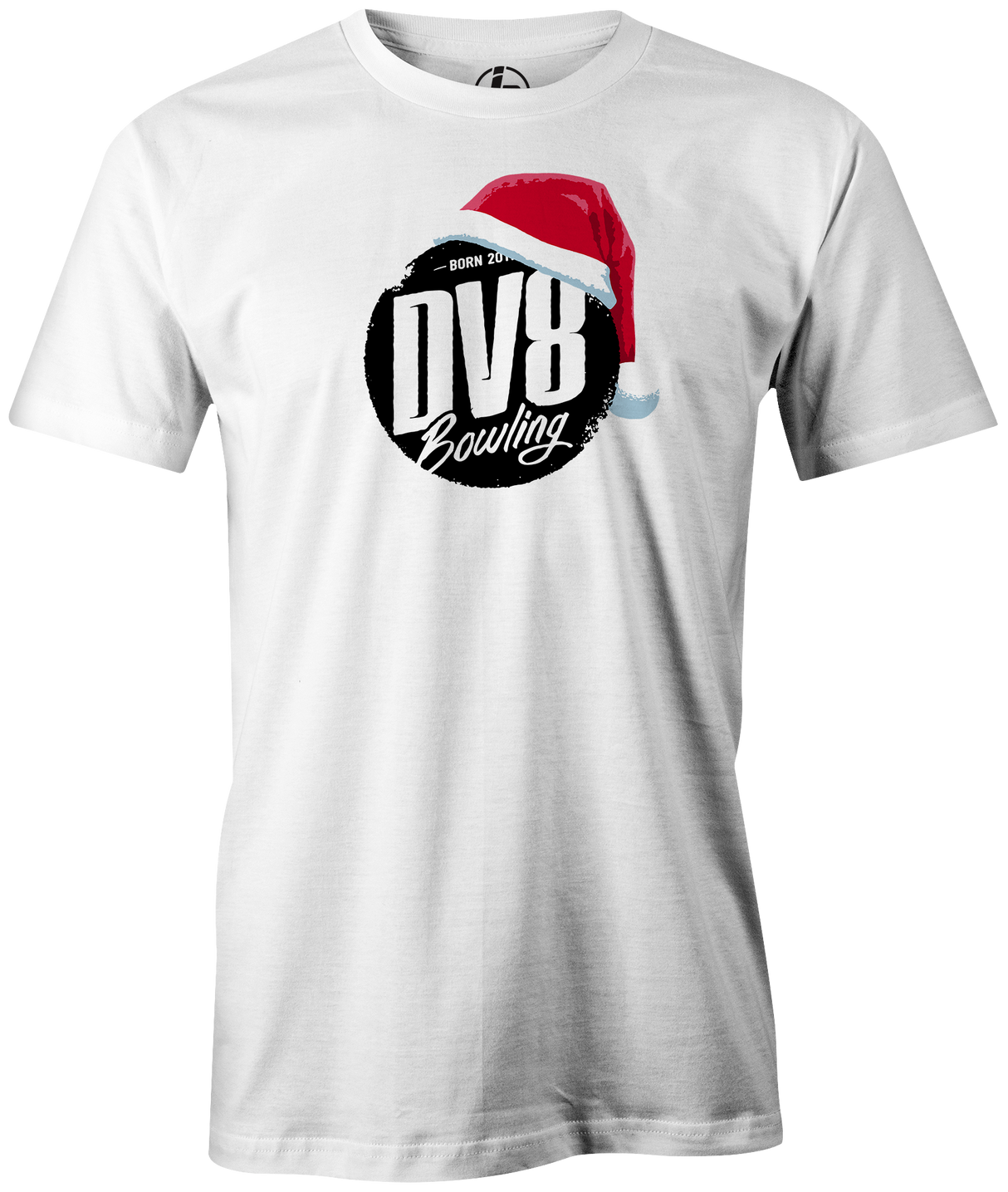 DV8 Bowling Holiday T-shirt