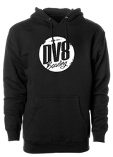 DV8 Bowling Logo Hoodie
