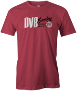 dv8-score bowling-ball-logo-tee-shirt-bowler-tshirt