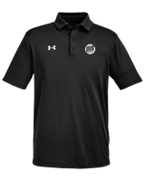 DV8 Classic Under Armour Tech Polo
