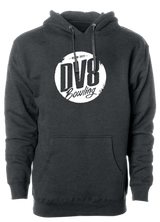 Keep warm in this stylish Dv8 Bowling - design hooded sweatshirt. #DV8 #DamnGoodBowling  Front pouch pocket Midweight Hoodie/Hooded Sweatshirt Bowling Gear Gift Discount Save Collection Ebay Amazon Cheap Value Special bowling hoodie for leagues and tournaments