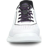 Dexter Women's Trixie White/Black/Purple