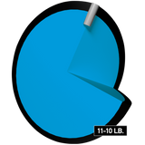 Brunswick Danger Zone Purple Ice