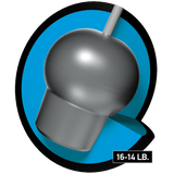 Brunswick Danger Zone