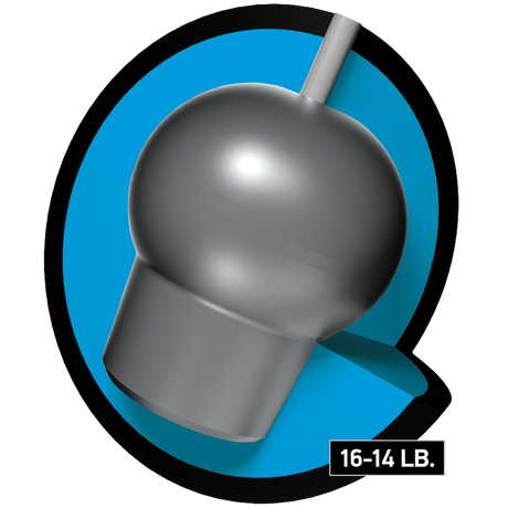 Brunswick Danger Zone