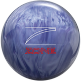 Brunswick Danger Zone Purple Ice