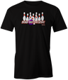 dead-nuts-flush-bowling-tee-shirt-brunsnick-brands-of-brunswick-bowler-tshirt