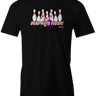 dead-nuts-flush-bowling-tee-shirt-brunsnick-brands-of-brunswick-bowler-tshirt