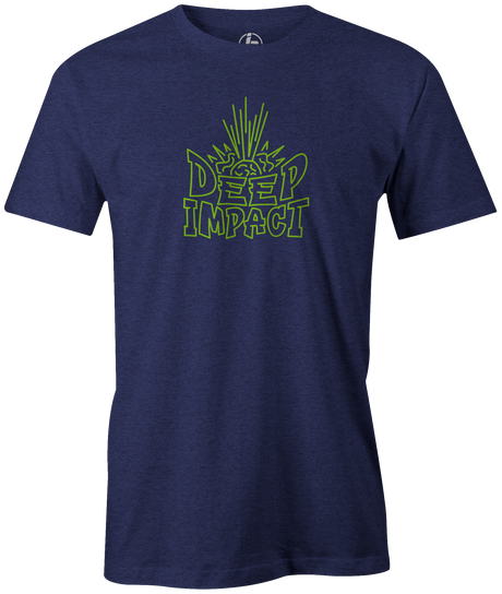 Radical Deep Impact T-shirt