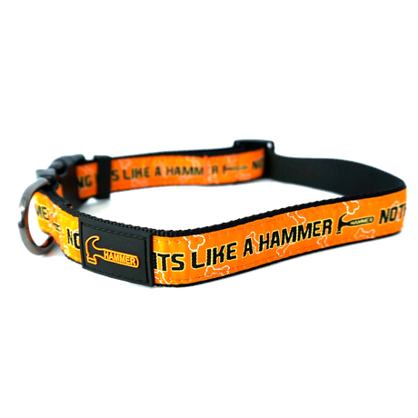 Hammer Dog Collar