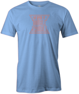 DV8 Double Trouble T-shirt