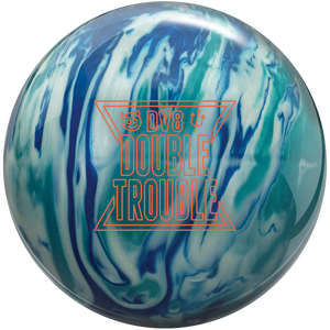 DOUBLE TROUBLE