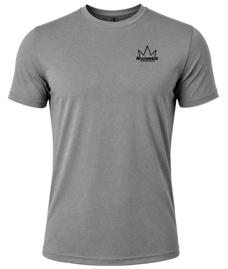 Brunswick Crown Dri-Fit Practice Tee