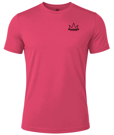 Brunswick Crown Dri-Fit Practice Tee