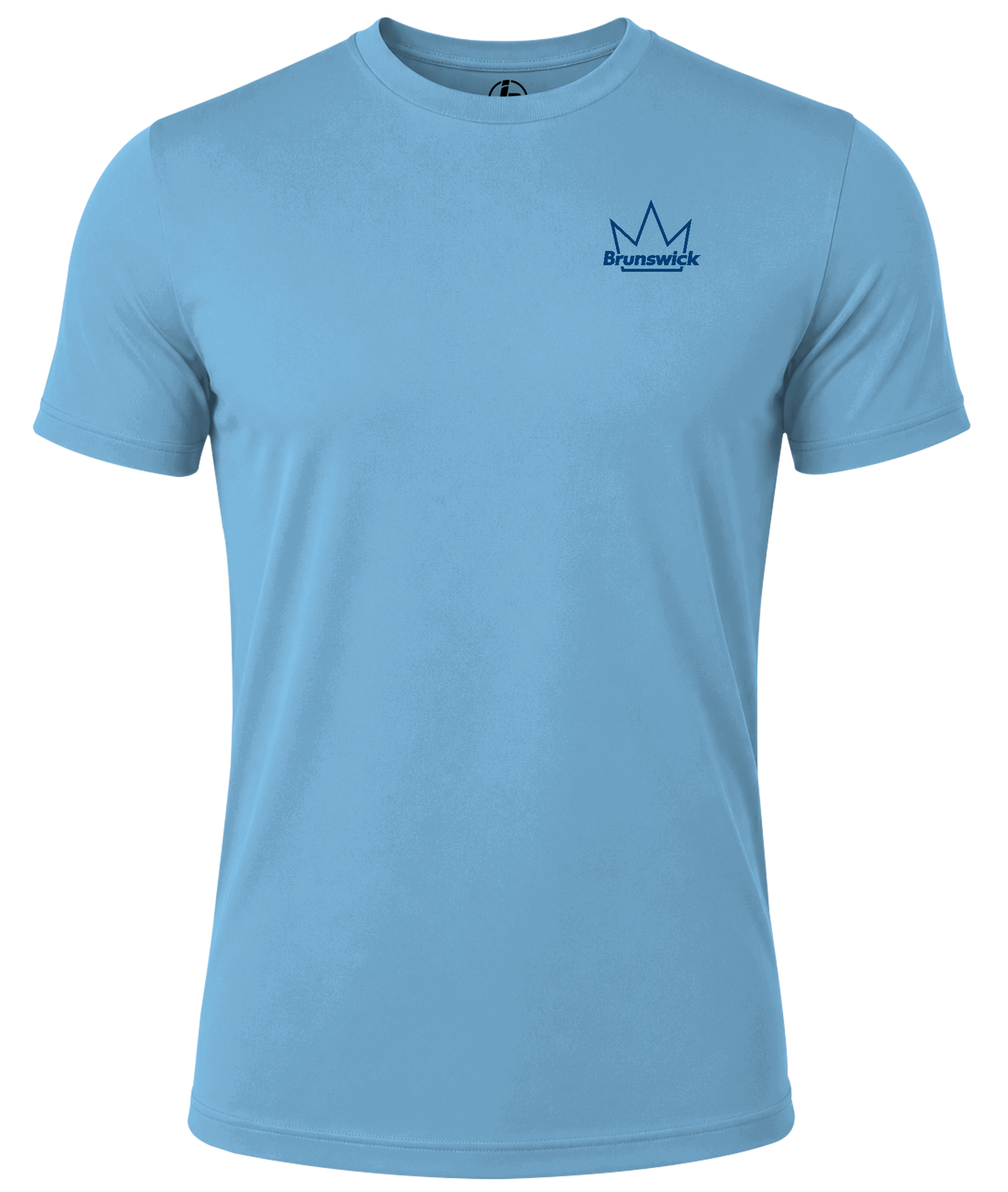 Brunswick Crown Dri-Fit Practice Tee