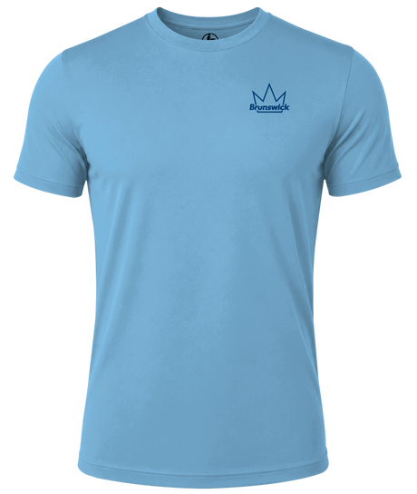 Brunswick Crown Dri-Fit Practice Tee