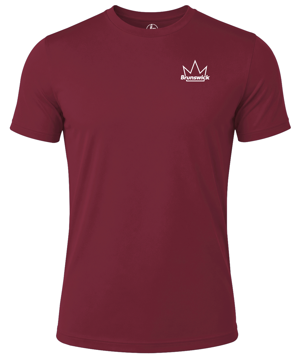 Brunswick Crown Dri-Fit Practice Tee
