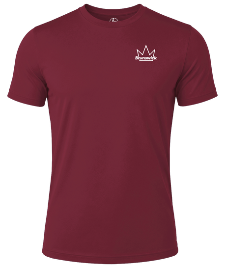 Brunswick Crown Dri-Fit Practice Tee